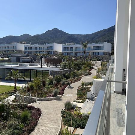 Hermes Penthouse Akanthou Esterno foto