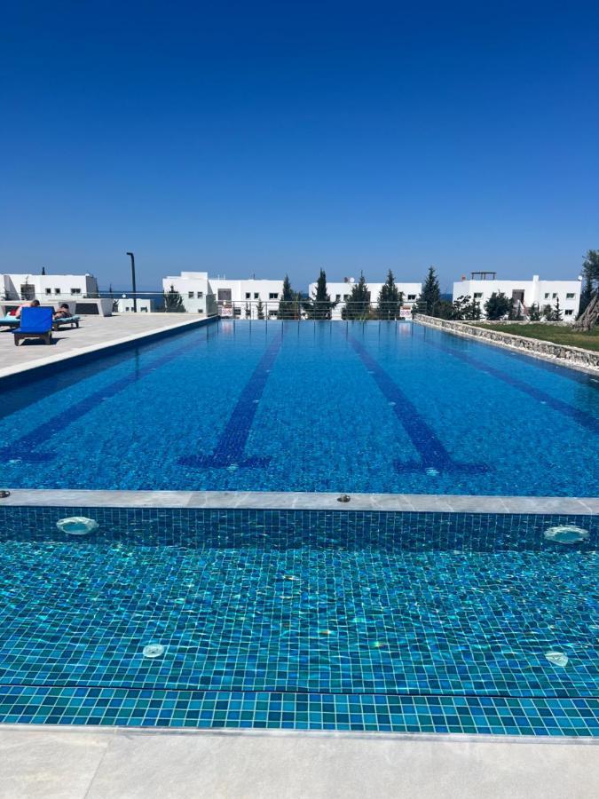 Hermes Penthouse Akanthou Esterno foto