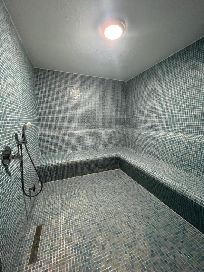 Hermes Penthouse Akanthou Esterno foto