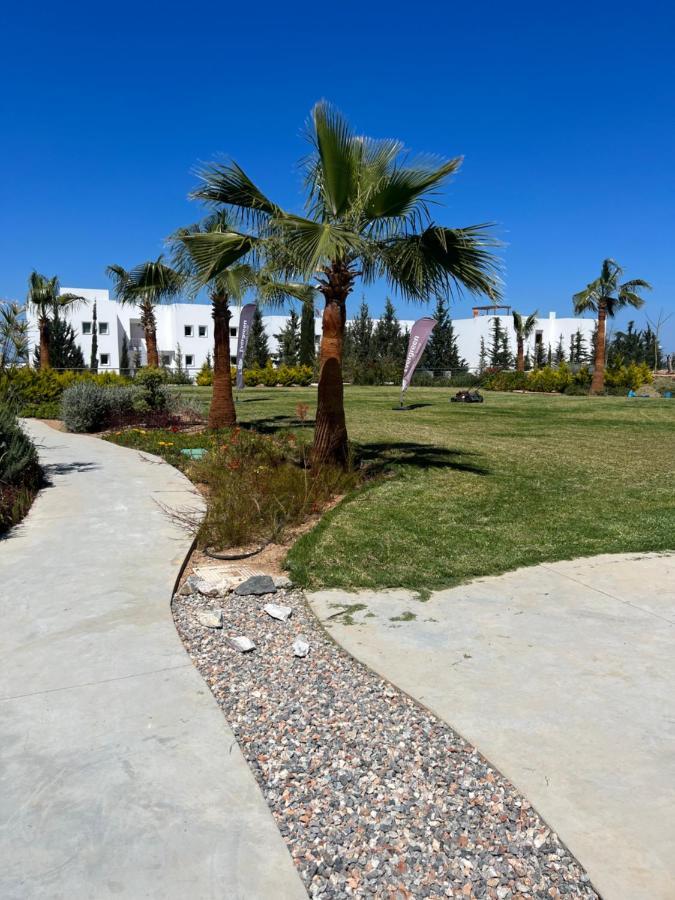 Hermes Penthouse Akanthou Esterno foto