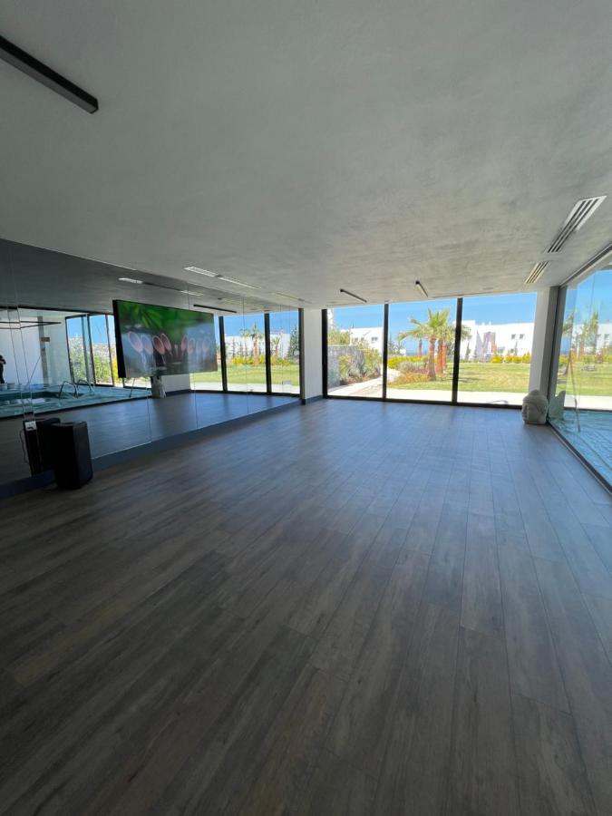 Hermes Penthouse Akanthou Esterno foto