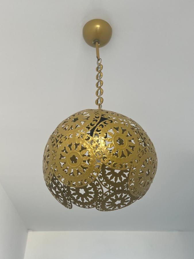Hermes Penthouse Akanthou Esterno foto