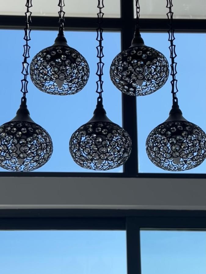 Hermes Penthouse Akanthou Esterno foto
