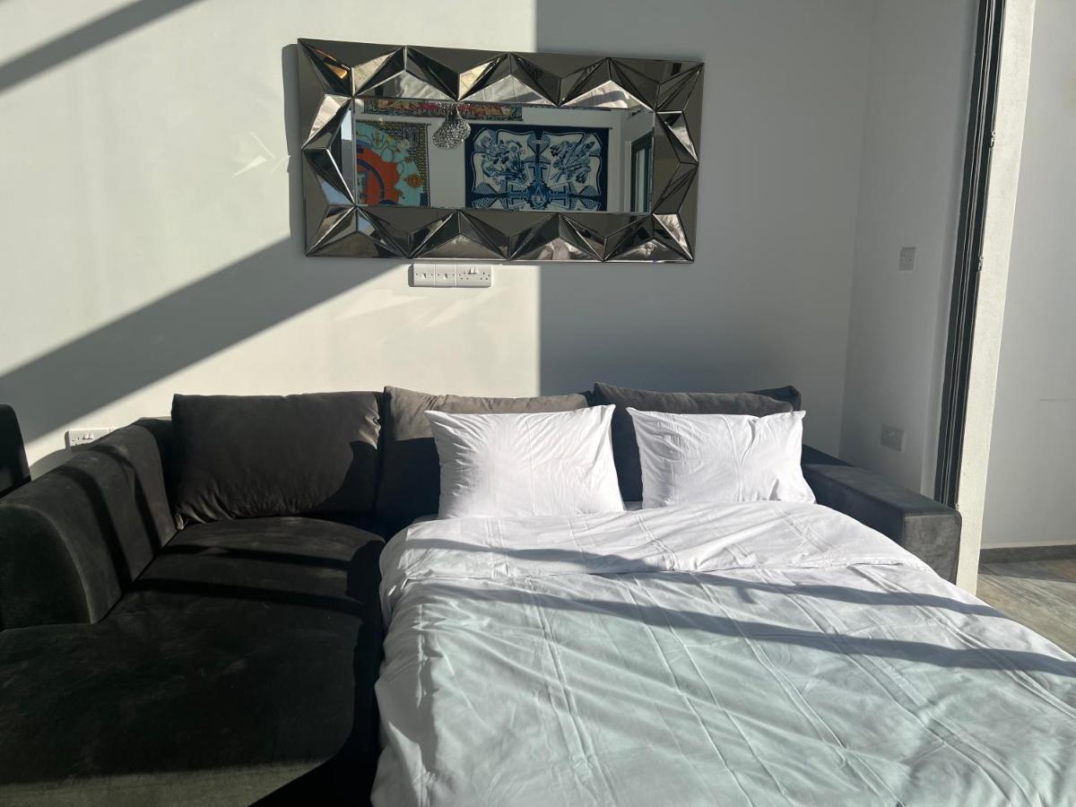 Hermes Penthouse Akanthou Esterno foto