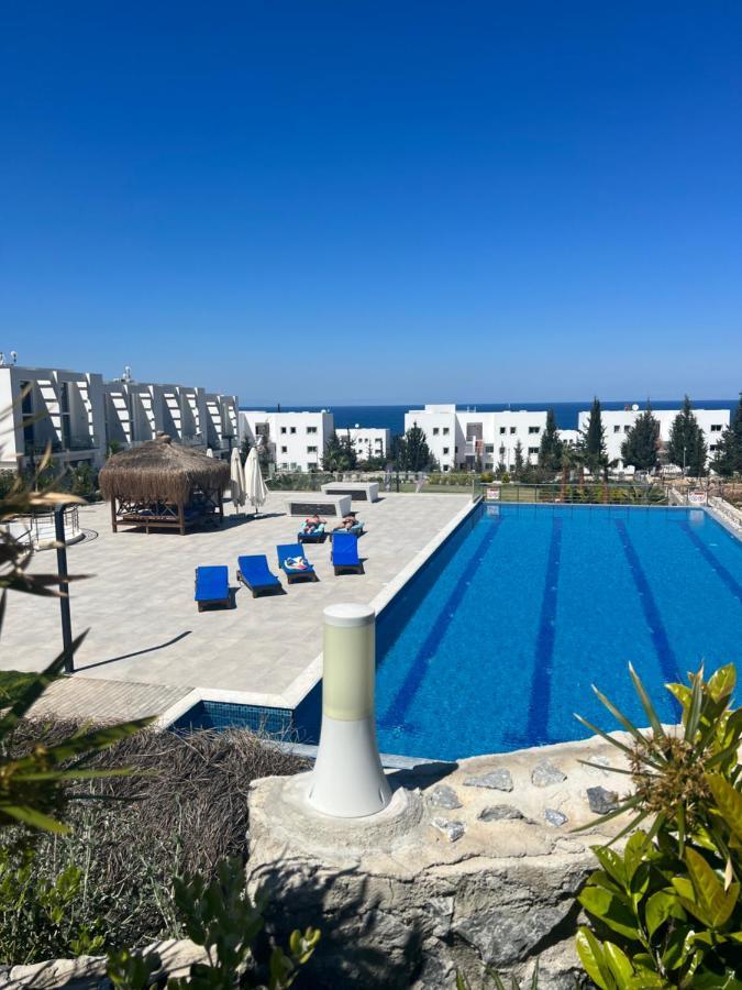 Hermes Penthouse Akanthou Esterno foto